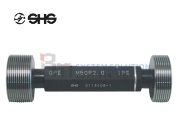UNF 1/4-28 GPIP 2B (Thread plug gauge No Go) - SHS
